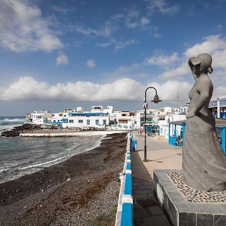 Home2Book Charming Piedra Playa, Terrace Cotillo 外观 照片