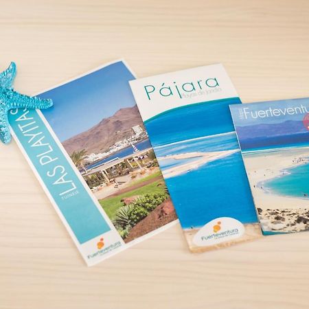 Home2Book Charming Piedra Playa, Terrace Cotillo 外观 照片