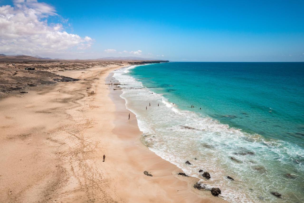 Home2Book Charming Piedra Playa, Terrace Cotillo 外观 照片