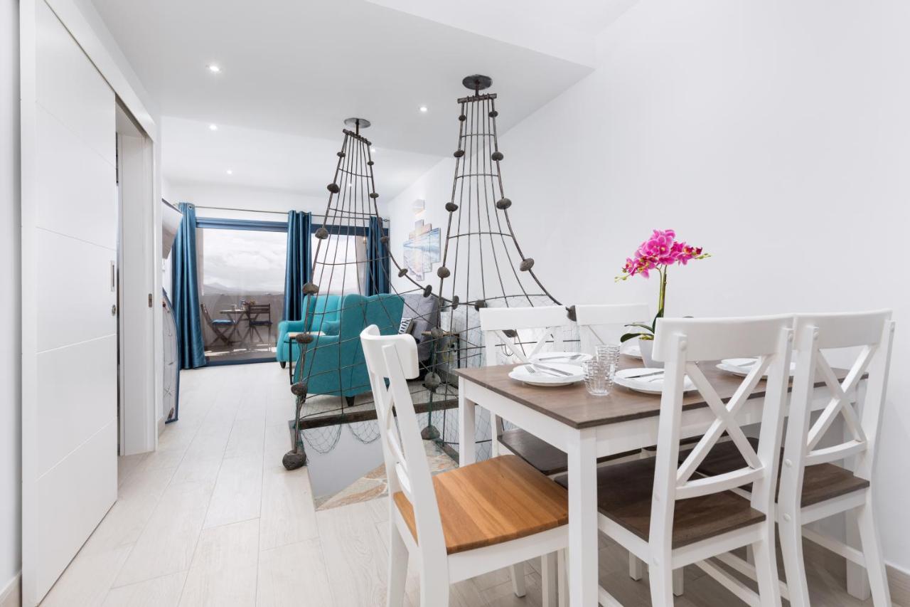 Home2Book Charming Piedra Playa, Terrace Cotillo 外观 照片