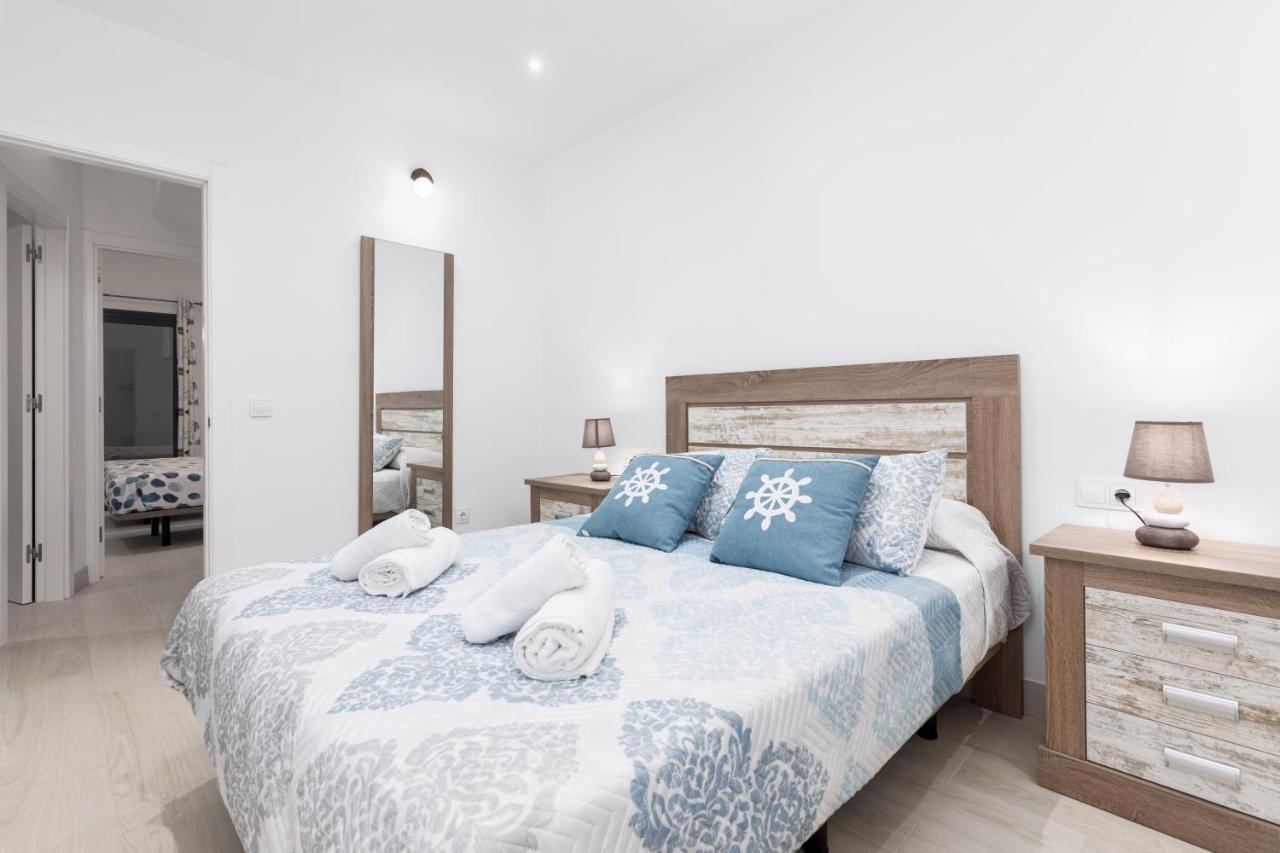 Home2Book Charming Piedra Playa, Terrace Cotillo 外观 照片