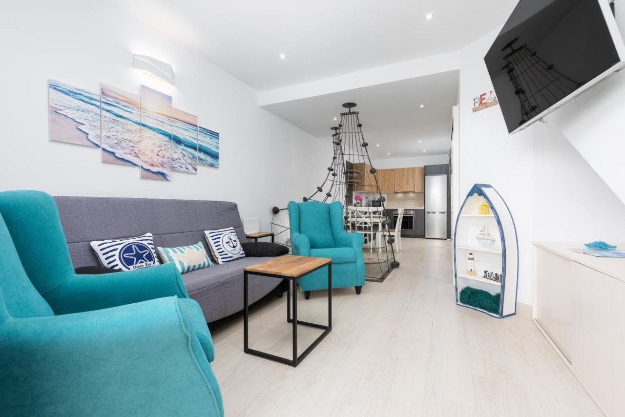 Home2Book Charming Piedra Playa, Terrace Cotillo 外观 照片
