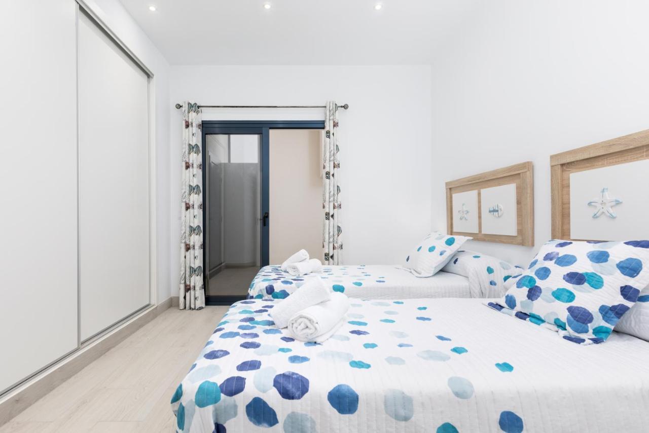 Home2Book Charming Piedra Playa, Terrace Cotillo 外观 照片