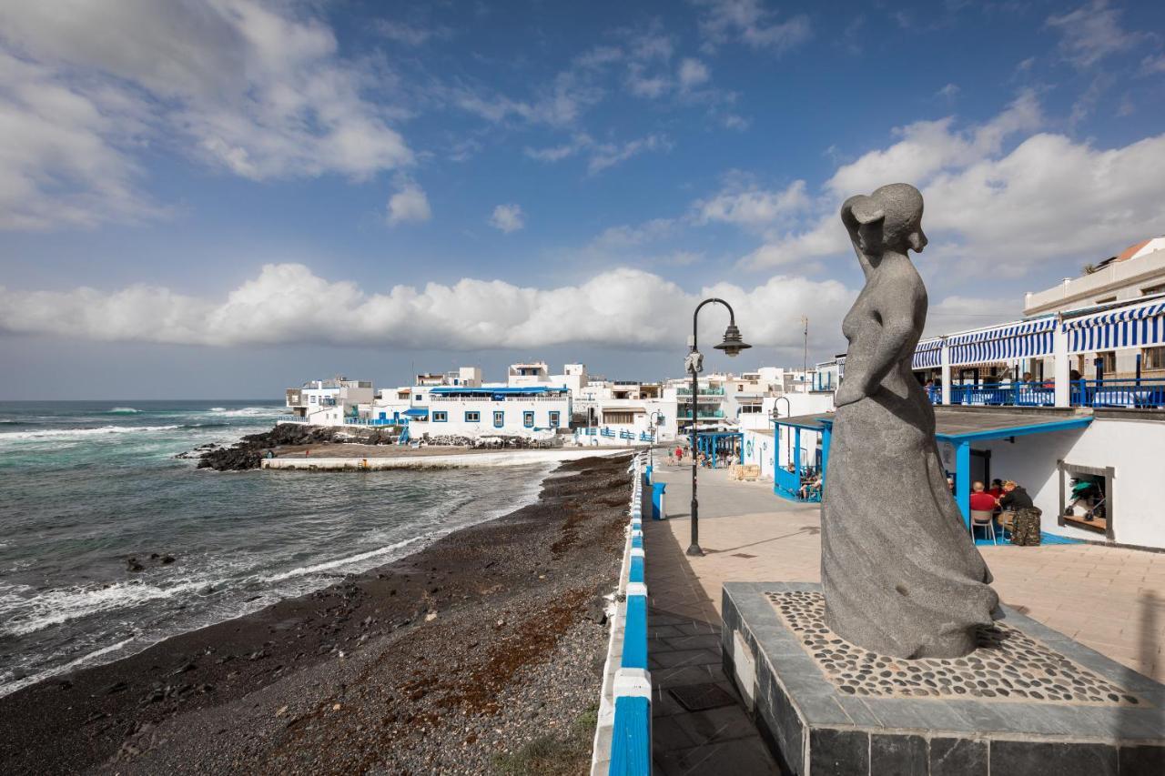 Home2Book Charming Piedra Playa, Terrace Cotillo 外观 照片