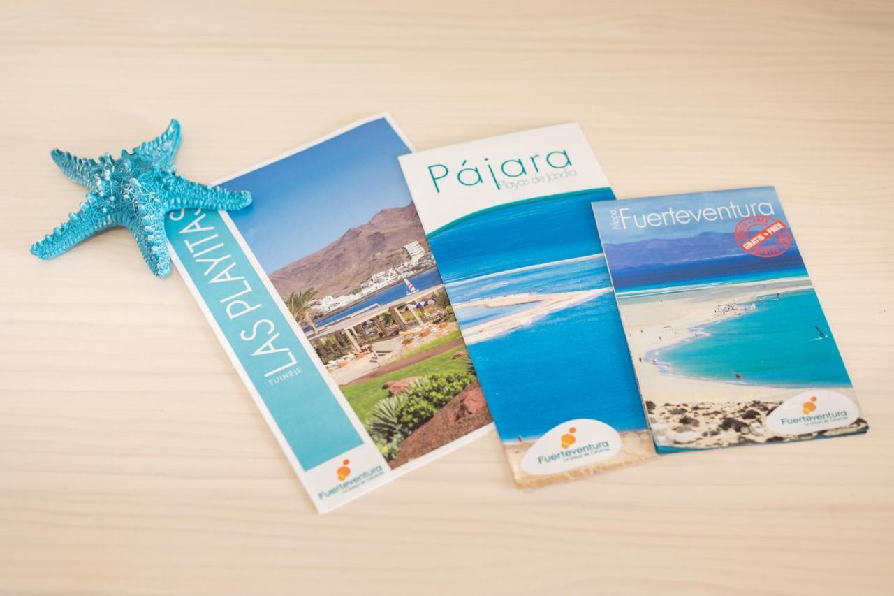 Home2Book Charming Piedra Playa, Terrace Cotillo 外观 照片
