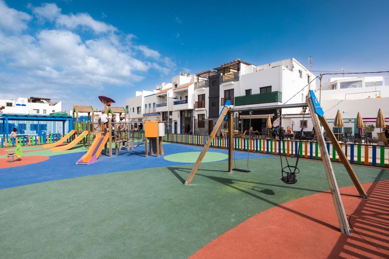 Home2Book Charming Piedra Playa, Terrace Cotillo 外观 照片