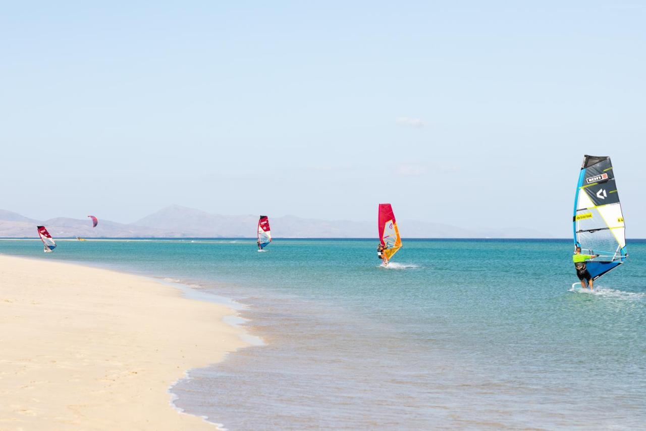 Home2Book Charming Piedra Playa, Terrace Cotillo 外观 照片