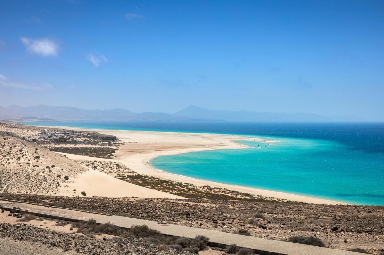 Home2Book Charming Piedra Playa, Terrace Cotillo 外观 照片