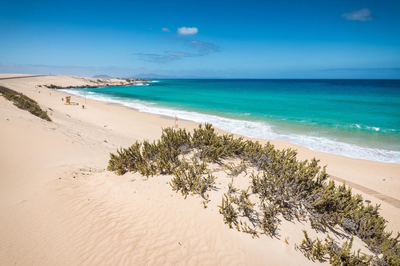 Home2Book Charming Piedra Playa, Terrace Cotillo 外观 照片