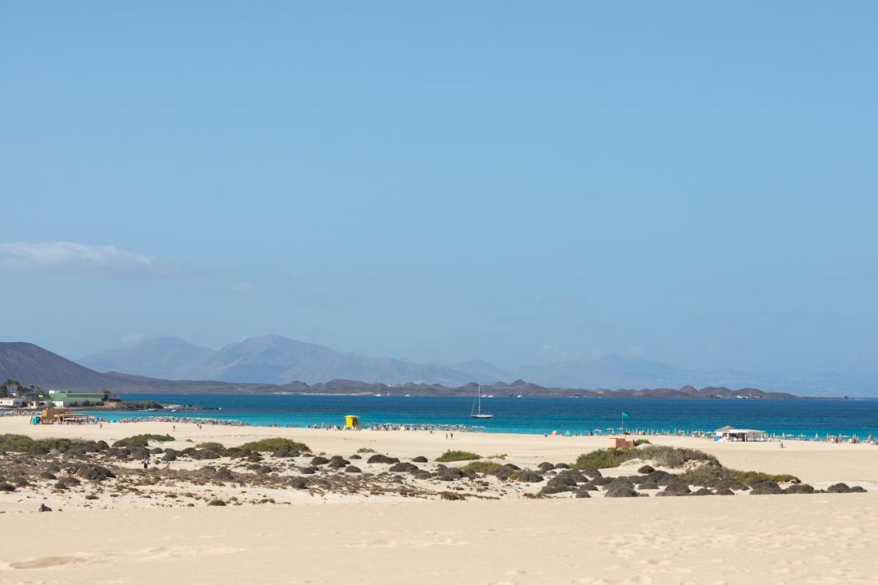 Home2Book Charming Piedra Playa, Terrace Cotillo 外观 照片