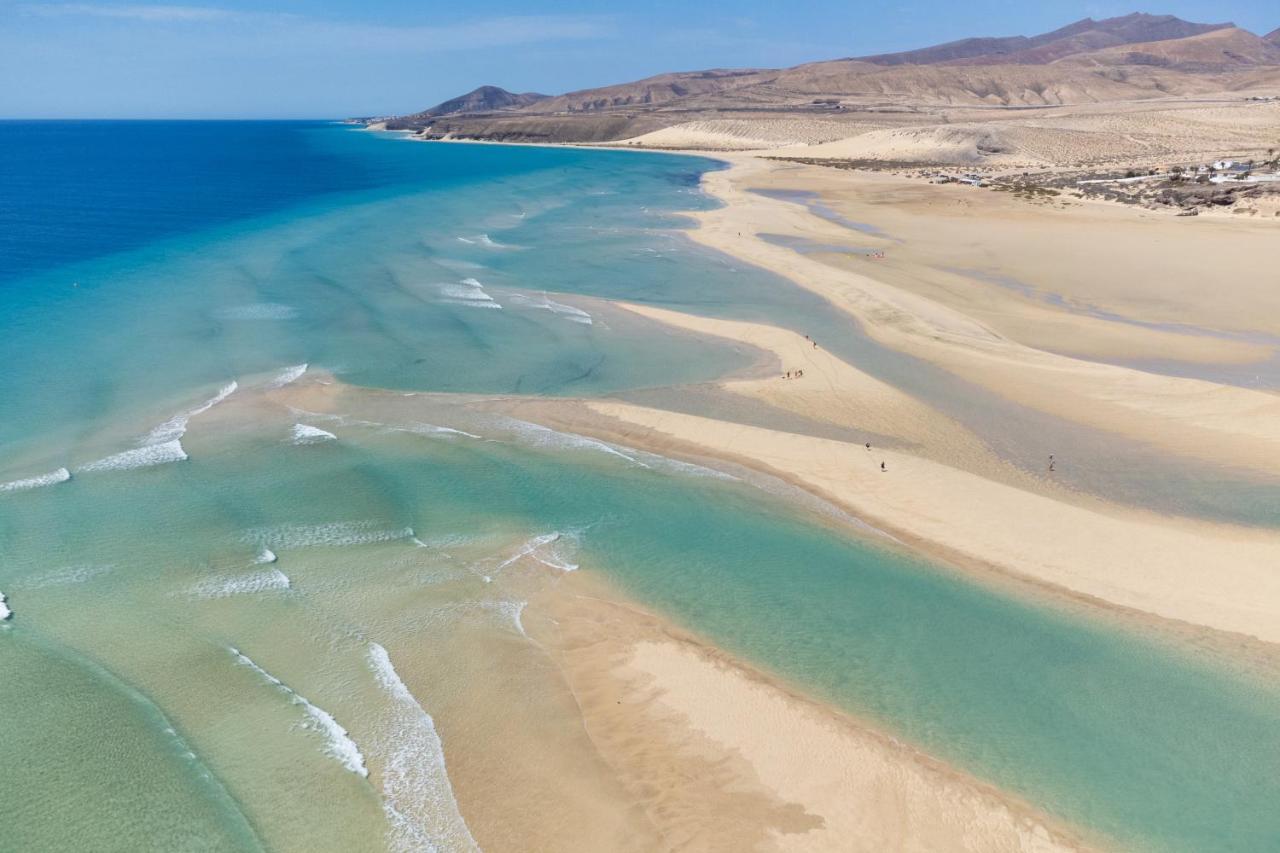 Home2Book Charming Piedra Playa, Terrace Cotillo 外观 照片
