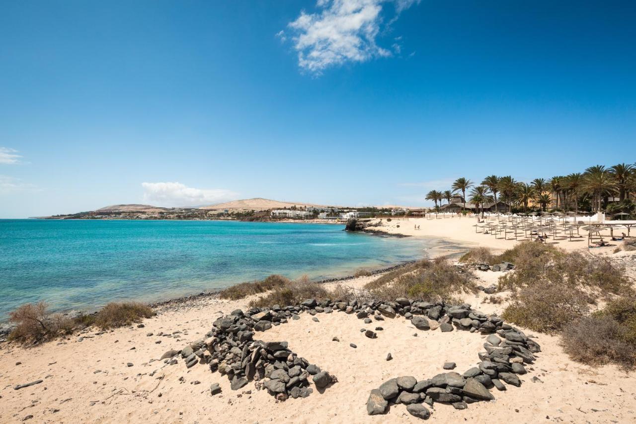 Home2Book Charming Piedra Playa, Terrace Cotillo 外观 照片