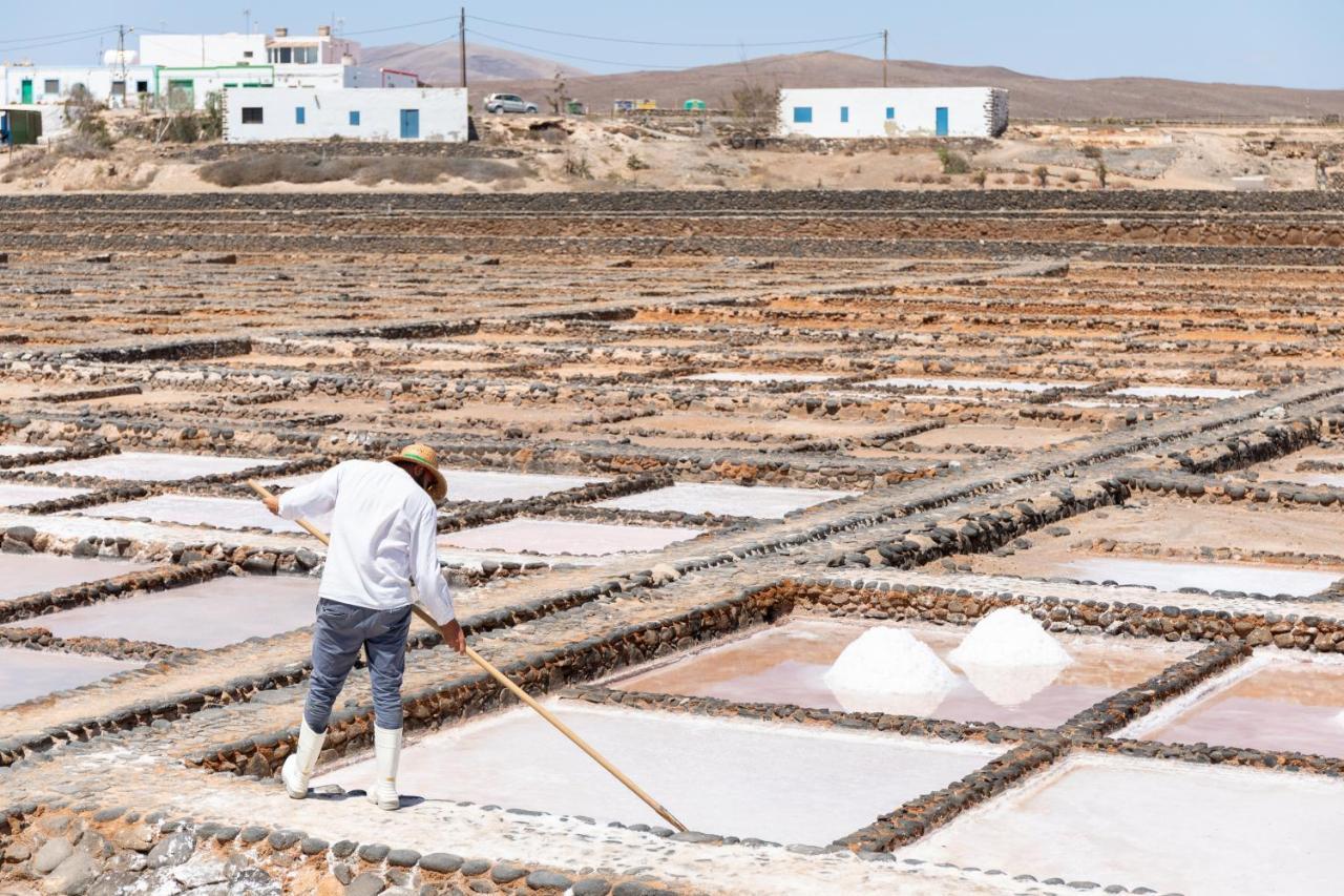 Home2Book Charming Piedra Playa, Terrace Cotillo 外观 照片