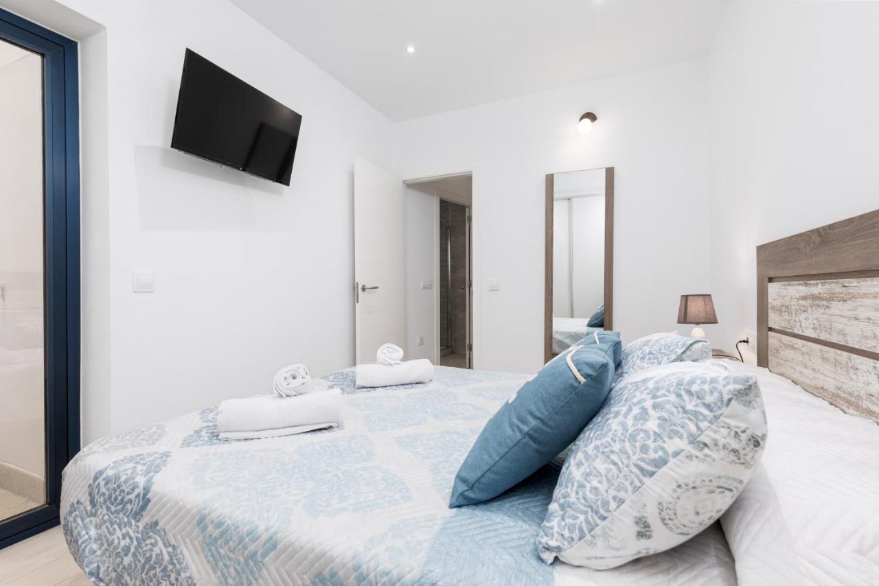 Home2Book Charming Piedra Playa, Terrace Cotillo 外观 照片
