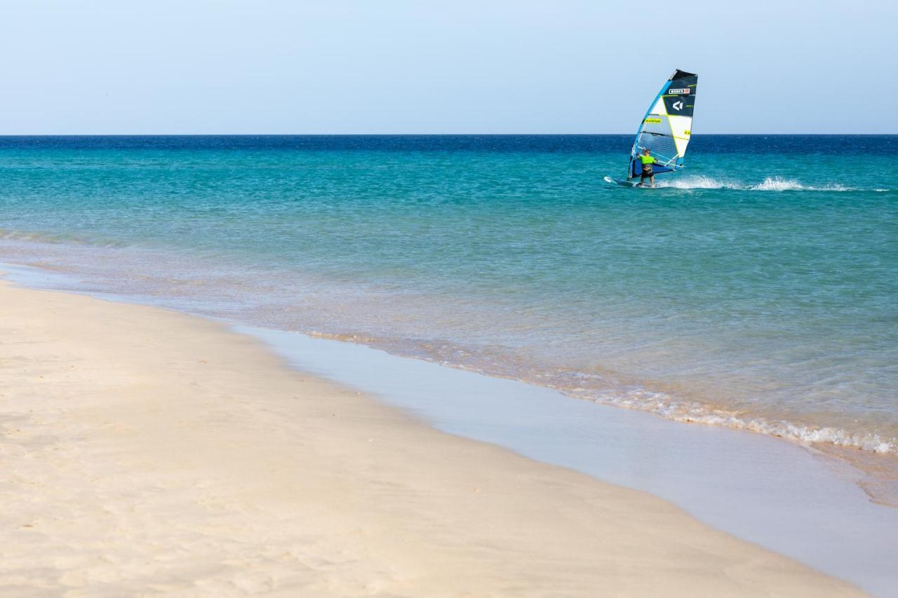 Home2Book Charming Piedra Playa, Terrace Cotillo 外观 照片