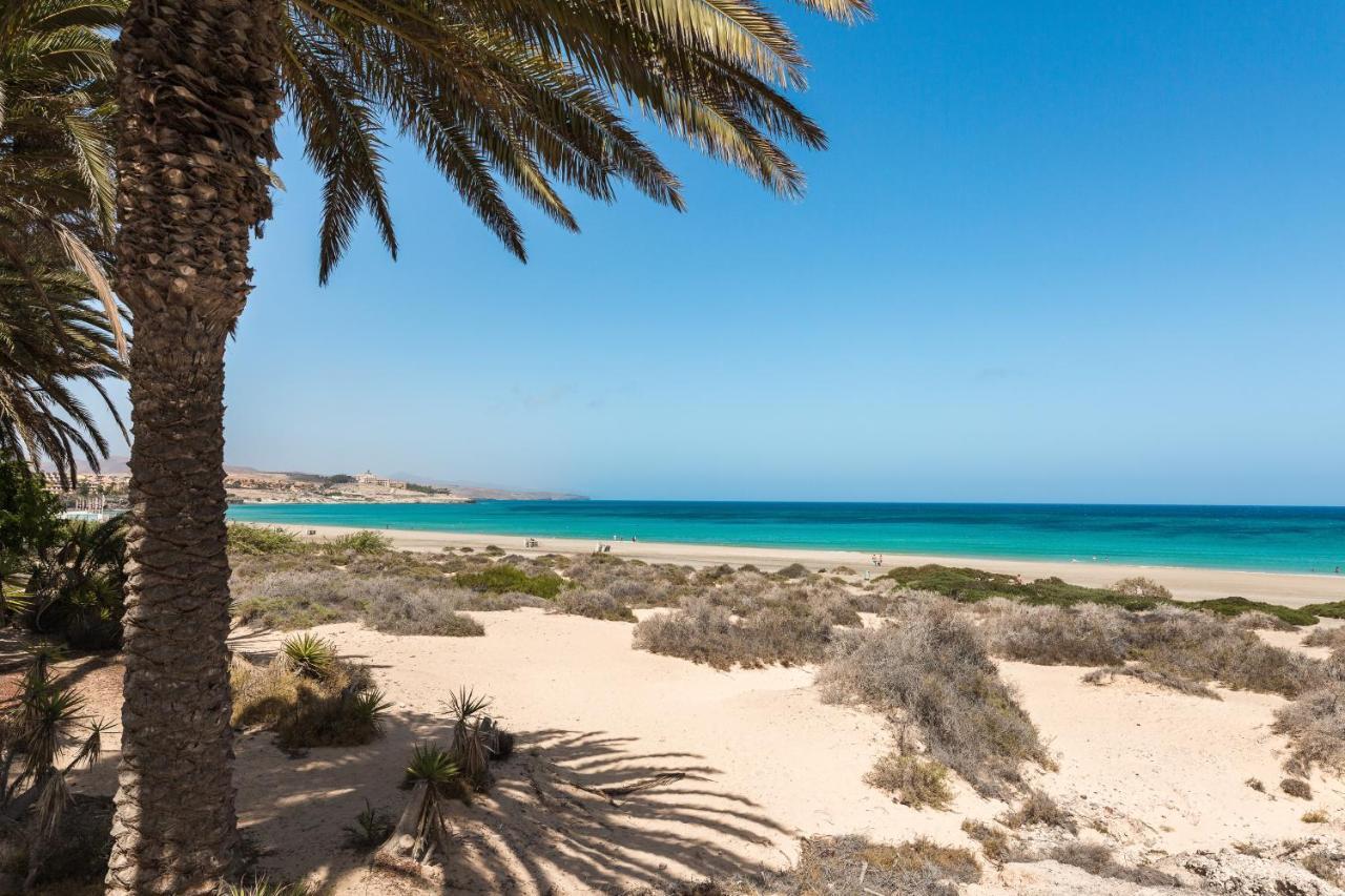 Home2Book Charming Piedra Playa, Terrace Cotillo 外观 照片