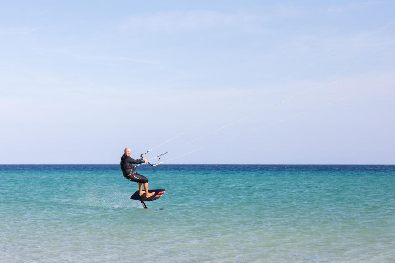 Home2Book Charming Piedra Playa, Terrace Cotillo 外观 照片