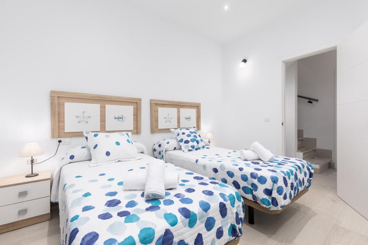 Home2Book Charming Piedra Playa, Terrace Cotillo 外观 照片